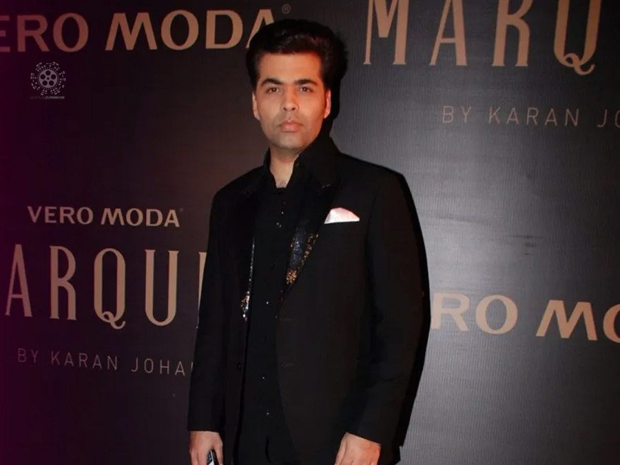 Karan Johar