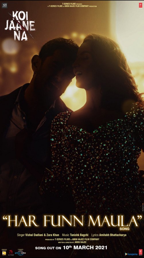 Koi Jaane Naa still 1