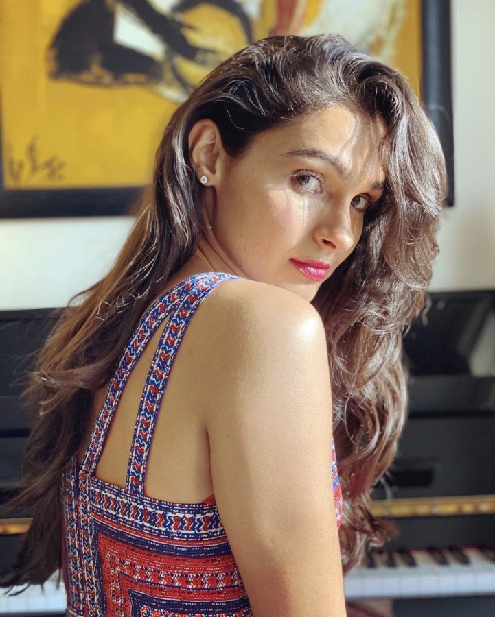 Andrea Jeremiah