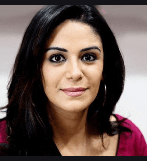 Mona Singh