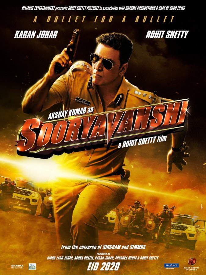 Sooryavanshi still 2