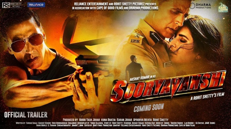 Sooryavanshi still 4