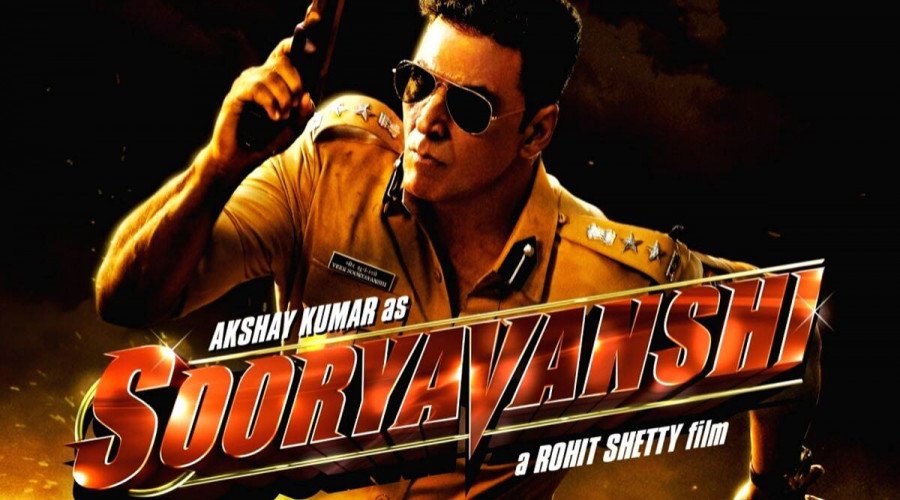 Sooryavanshi still 5