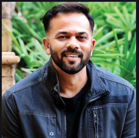Rohit Shetty