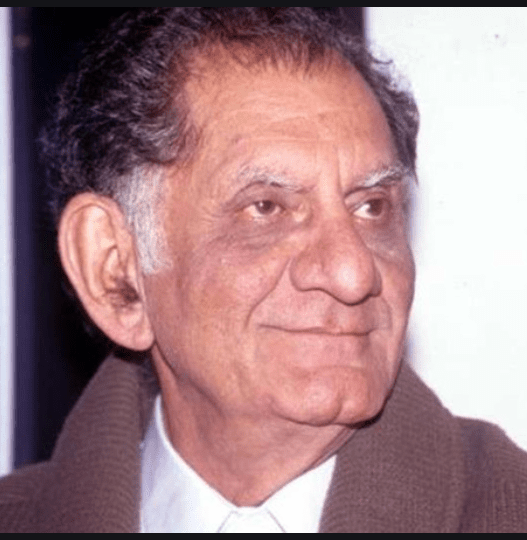 Anand Bakshi