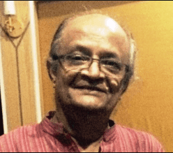 Rakesh Ranjan
