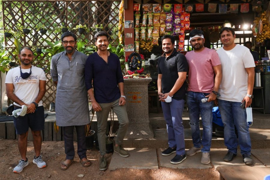 Pakka Commercial still 5
