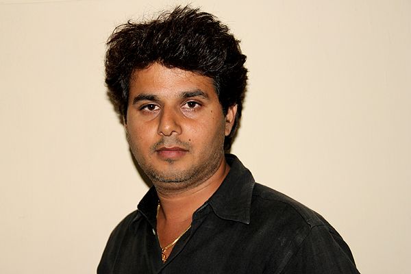 Deepak Pandey