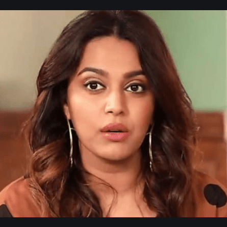 Swara Bhaskar