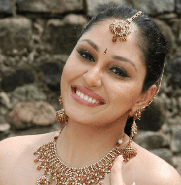 Pooja Chopra