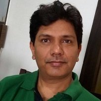 Kamal Pandey