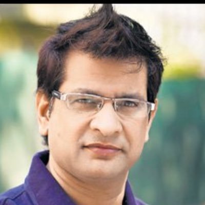 Vinod Bachchan