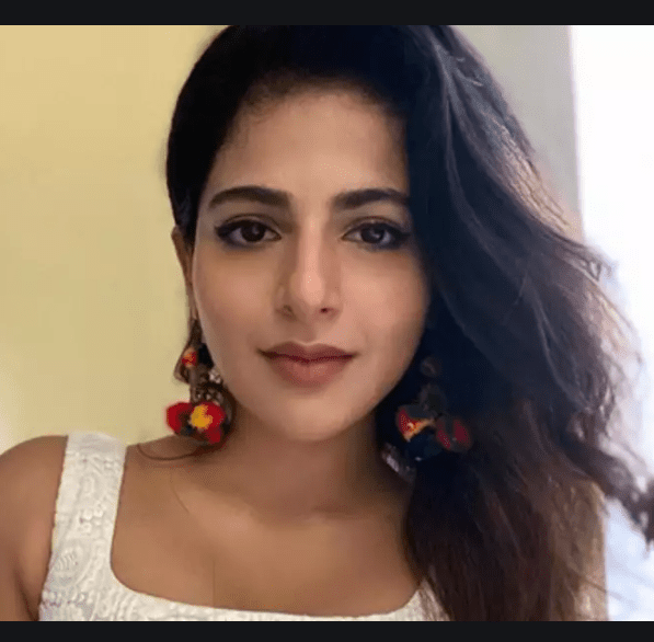 Iswarya Menon