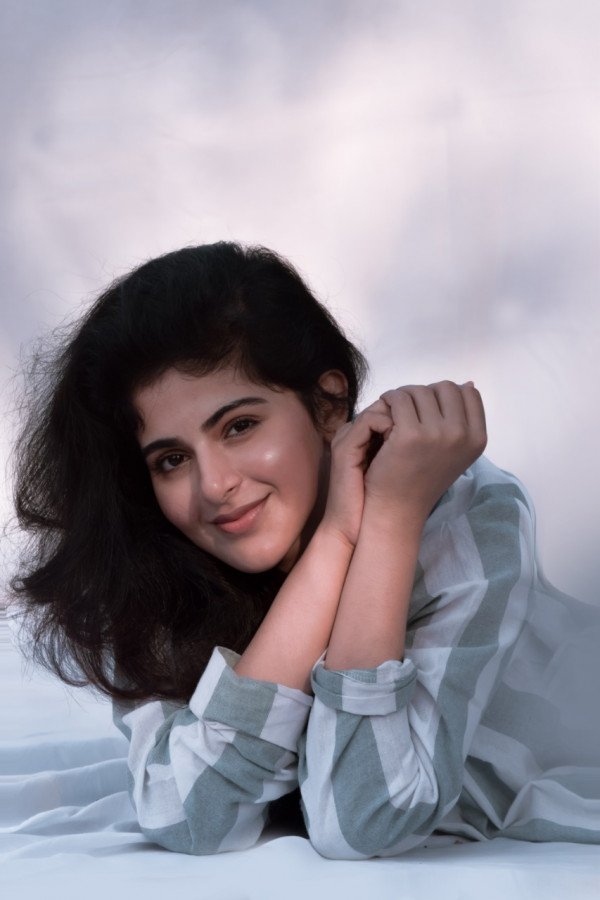 Iswarya Menon