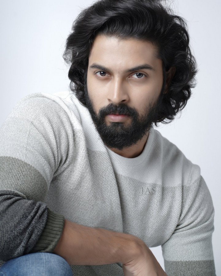 Dev Mohan