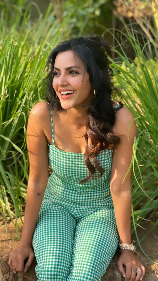 Priya Anand