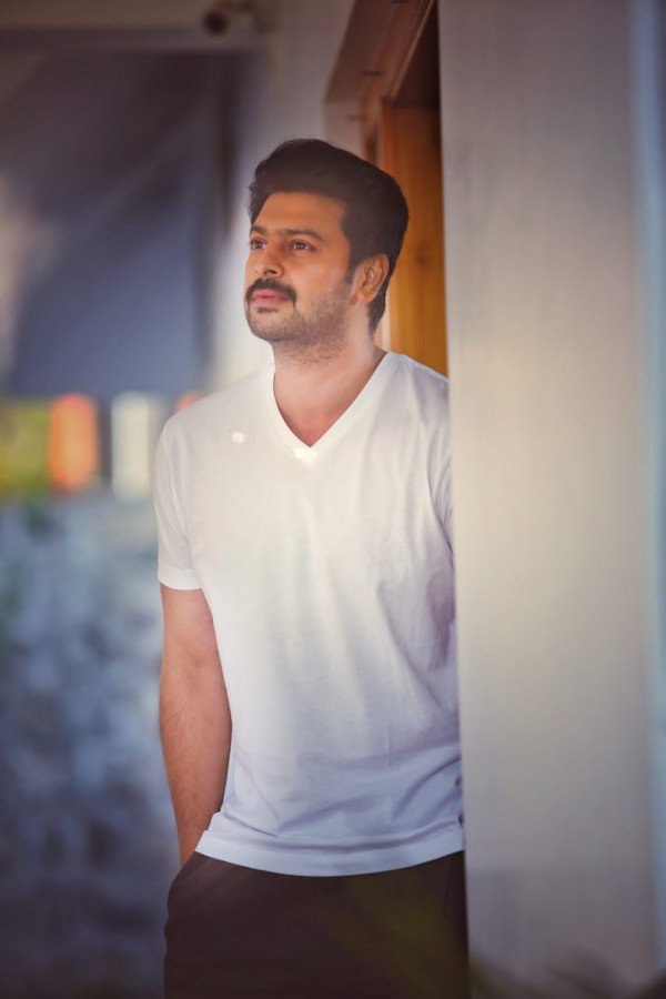 Sriram (srikanth)