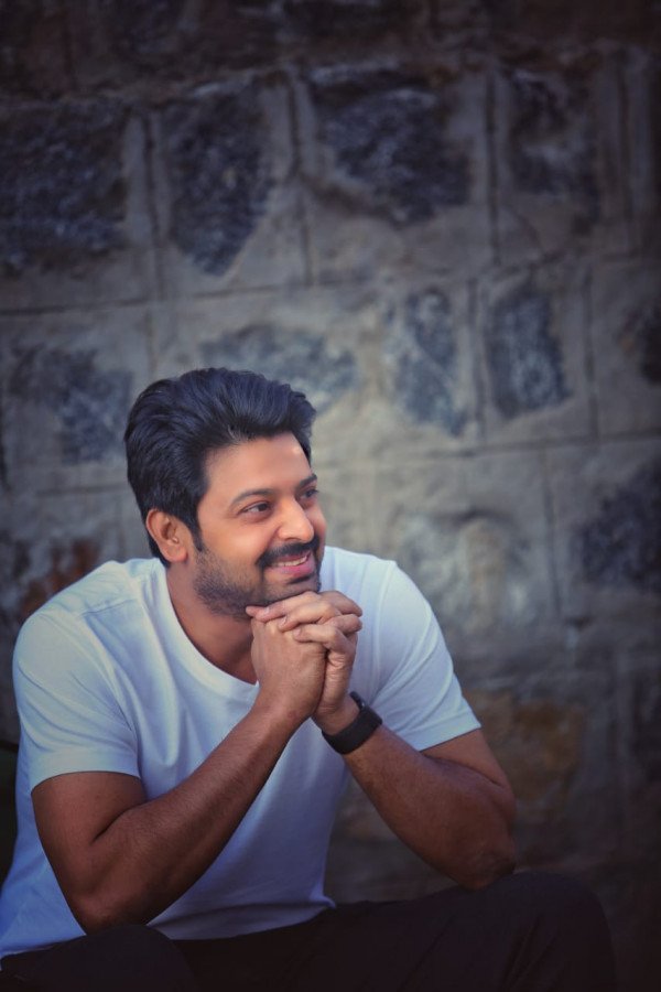 Sriram (srikanth)
