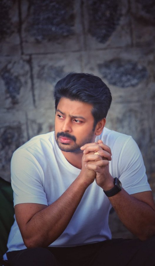 Sriram (srikanth)