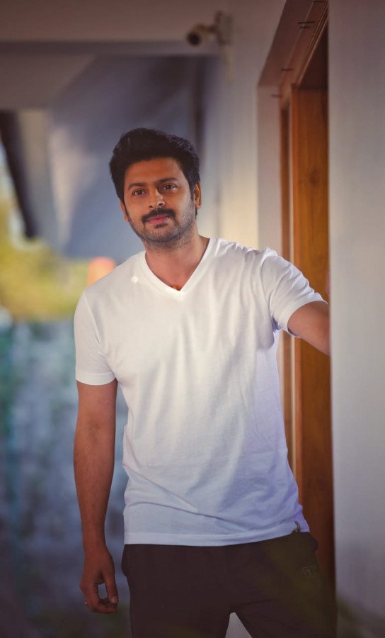Sriram (srikanth)