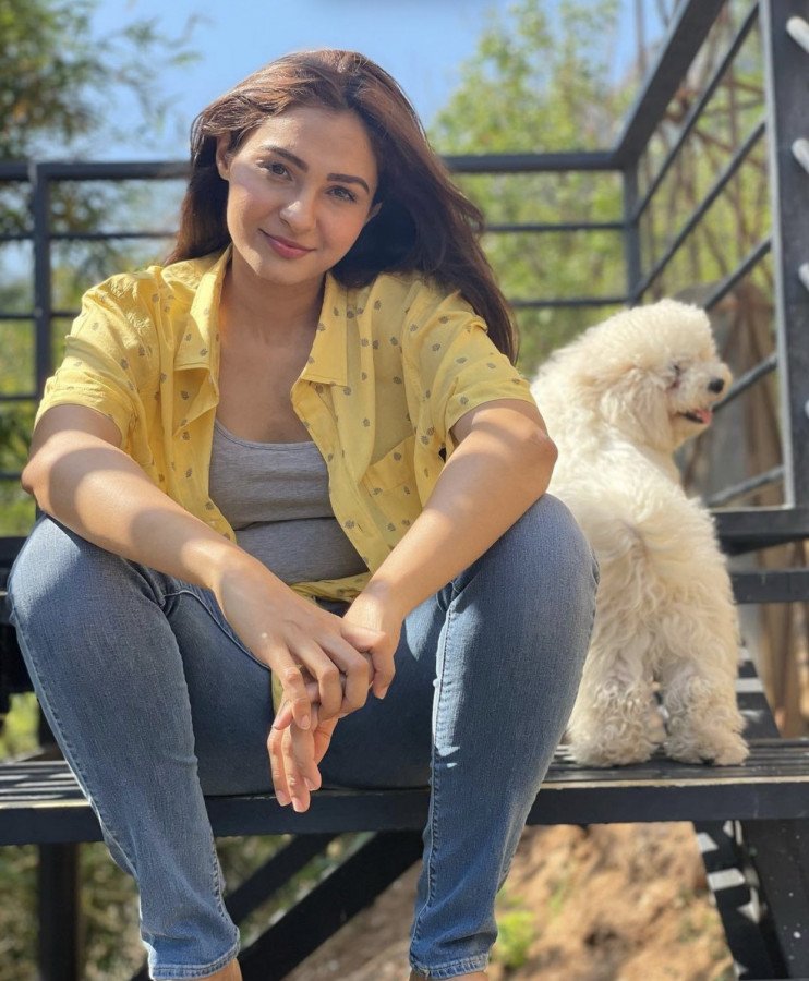 Andrea Jeremiah