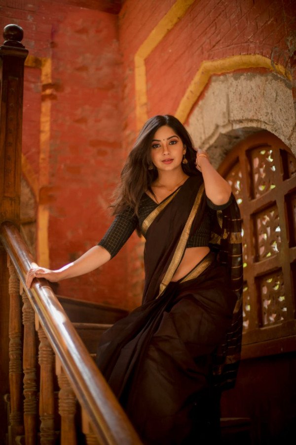 Kashmira Pardeshi