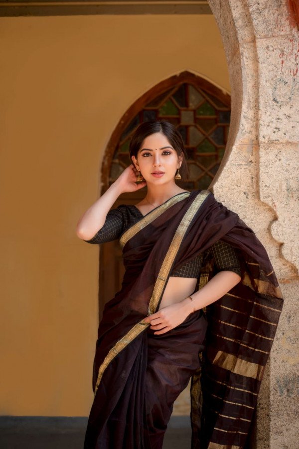 Kashmira Pardeshi