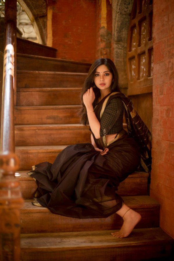 Kashmira Pardeshi