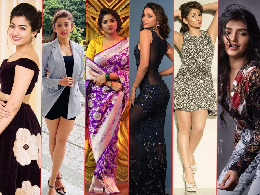 Pranitha Subhash