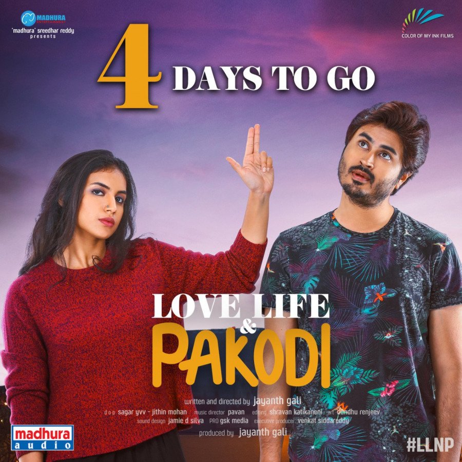 Love Life And Pakodi still 7