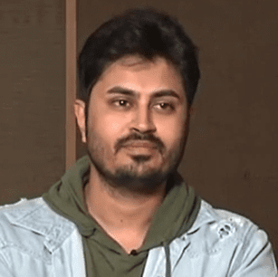Bimal Kartheek Rebba