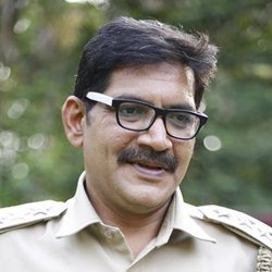 Krishna Hebbale