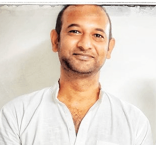 Jayanth Gali