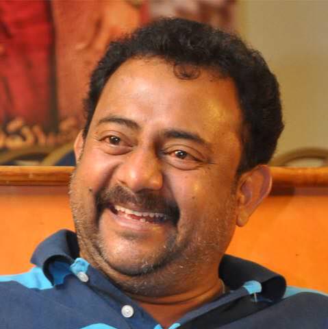 Sai Madhav Burra