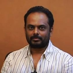 Marthand K Venkatesh