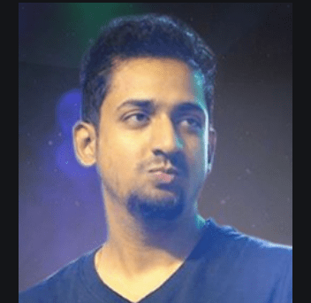 Aditya Iyengar