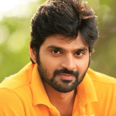 Sree Vishnu