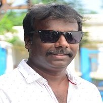 J Yuvaraj
