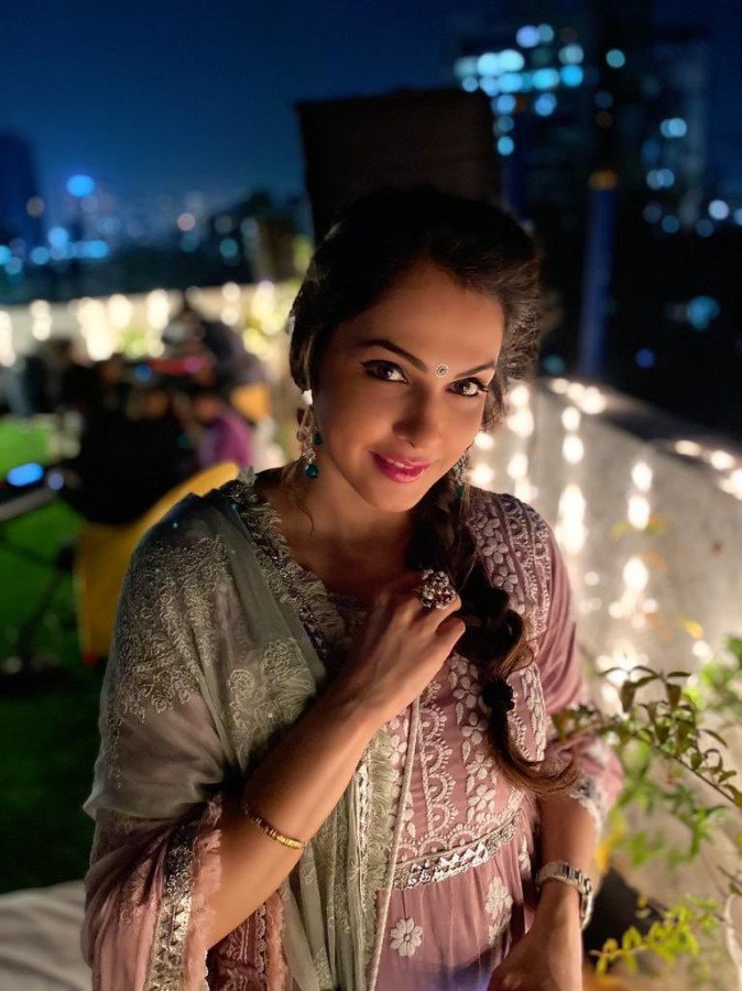 Isha Koppikar