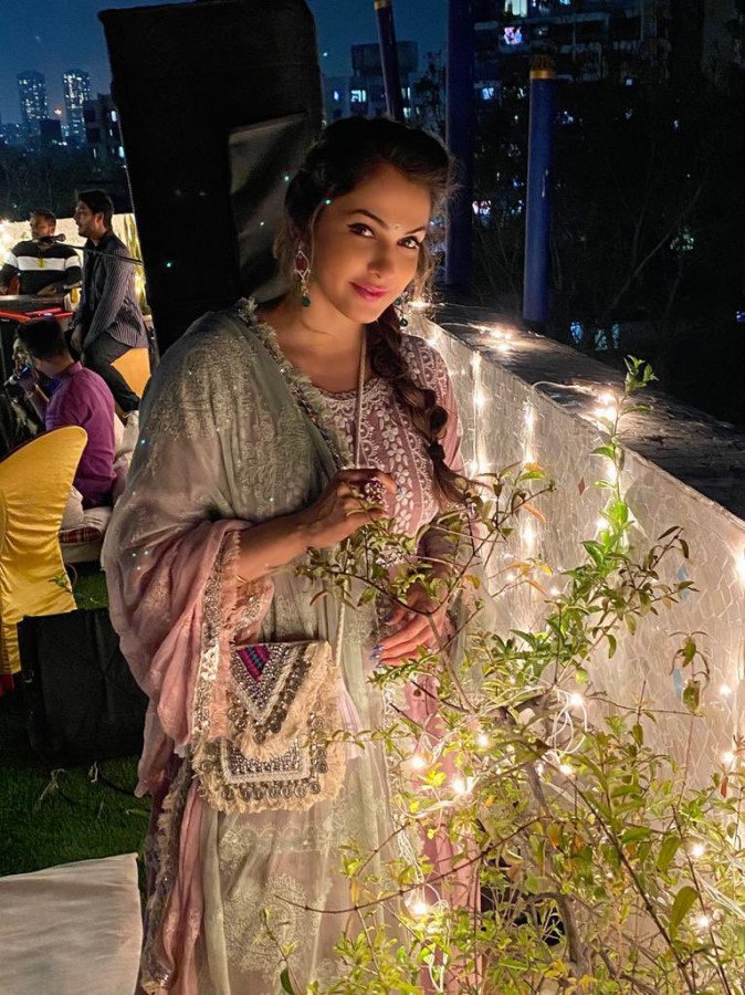 Isha Koppikar