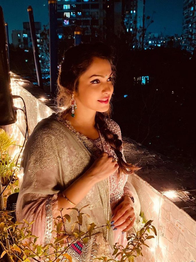 Isha Koppikar