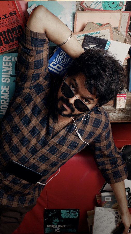 Yuvaraju still 3