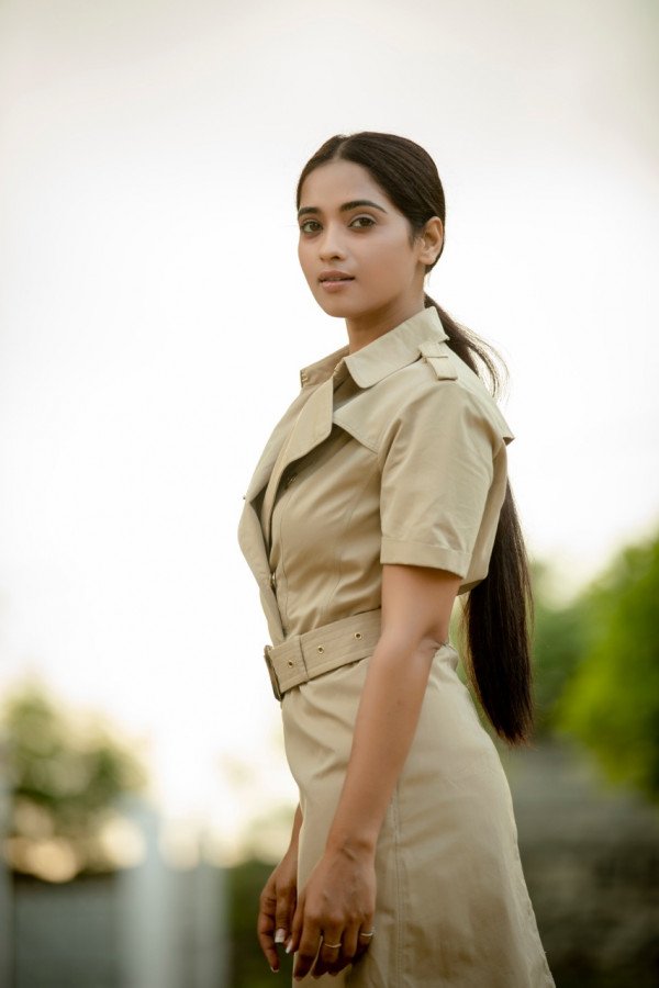 Masoom Shankar