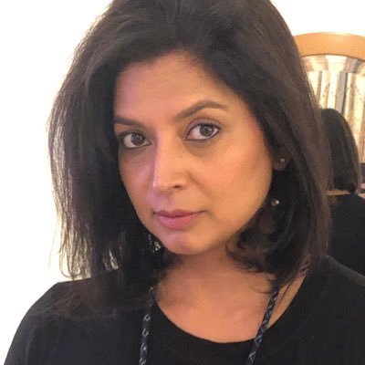 Deepali Noor