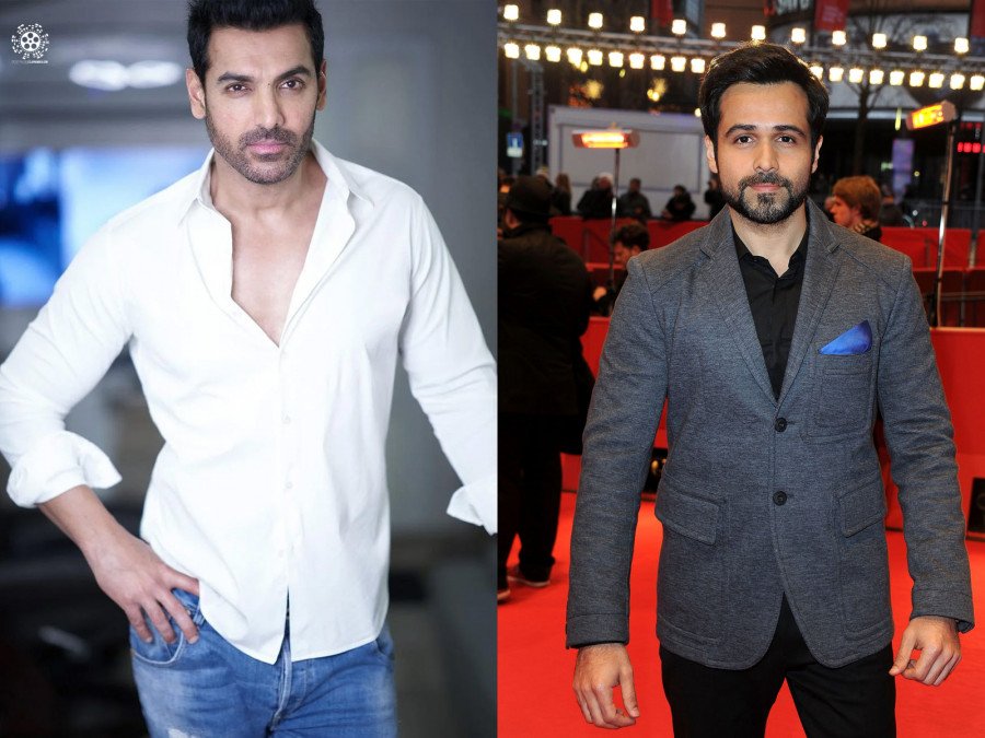 Emraan Hashmi