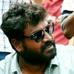 Sakthi Saravanan