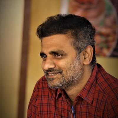S Krishna