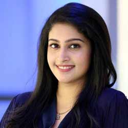 Tanya Ravichandran