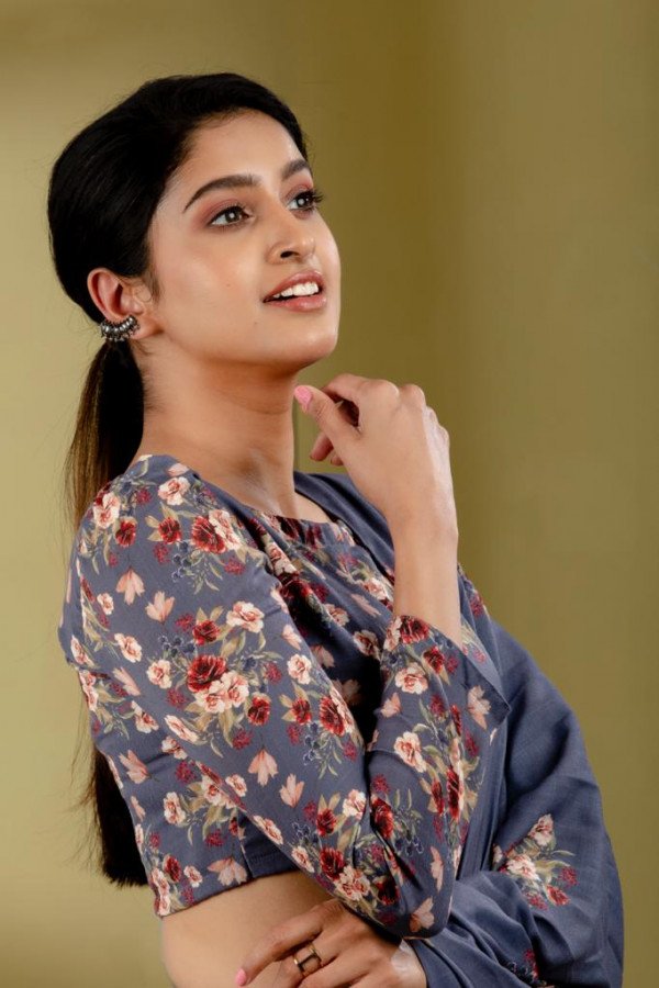 Tanya Ravichandran