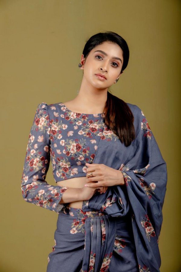 Tanya Ravichandran